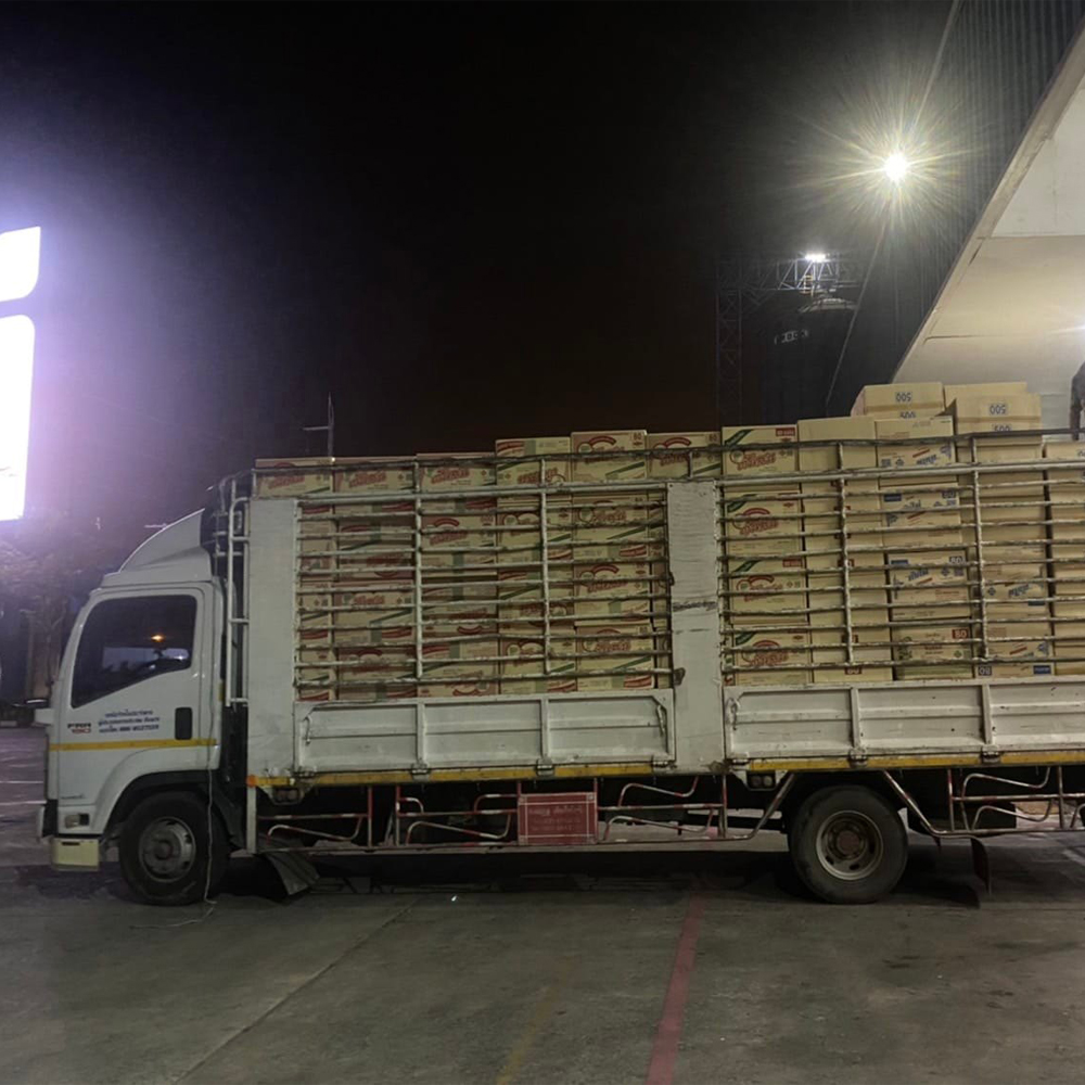 รถรับจ้าง